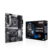 Asus PRIME B560-PLUS ATX Motherboard for Intel 10th & 11th Gen LGA1200 Processors
