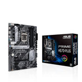 PRIME H570-PLUS ATX Motherboard for Intel 10th & 11th Gen LGA1200 Processors