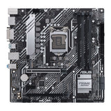 PRIME H570M-PLUS mATX Motherboard for Intel 10th & 11th Gen LGA1200 Processors