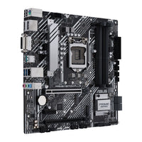 PRIME H570M-PLUS mATX Motherboard for Intel 10th & 11th Gen LGA1200 Processors