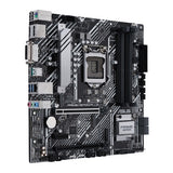 PRIME H570M-PLUS mATX Motherboard for Intel 10th & 11th Gen LGA1200 Processors