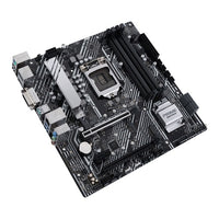 PRIME H570M-PLUS mATX Motherboard for Intel 10th & 11th Gen LGA1200 Processors