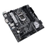 PRIME H570M-PLUS mATX Motherboard for Intel 10th & 11th Gen LGA1200 Processors