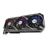 Asus ROG-STRIX-RTX3080TI-O12G-GAMING ROG Strix GeForce RTX 3080 Ti OC Edition 12GB GDDR6X Graphics Card