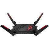 ASUS ROG Rapture GT-AX6000 Dual-Band WiFi 6 (802.11ax) Router with Dual 2.5G ports