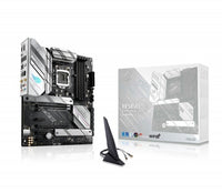 ROG STRIX B560-A GAMING WIFI ATX Motherboard for Intel 10th & 11th Gen LGA1200 Processors