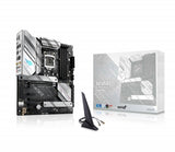 ROG STRIX B560-A GAMING WIFI ATX Motherboard for Intel 10th & 11th Gen LGA1200 Processors
