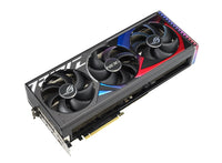 ASUS ROG Strix GeForce RTX 4080 16GB GDDR6X Graphics Card