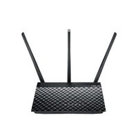 RT-AC53 AC750 Dual Band WiFi Router with High Power Design and VPN Server