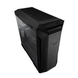 TUF Gaming GT501VC EATX Tempered Glass Case