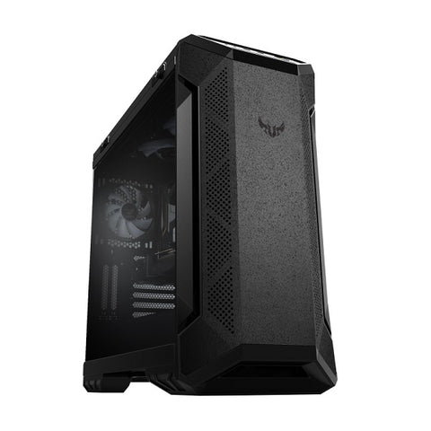 TUF Gaming GT501VC EATX Tempered Glass Case