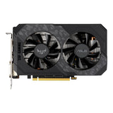 ASUS TUF Gaming GeForce GTX 1650 OC Edition 4GB GDDR6 Graphics Card