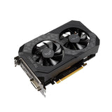 ASUS TUF Gaming GeForce GTX 1650 OC Edition 4GB GDDR6 Graphics Card