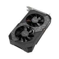 ASUS TUF Gaming GeForce GTX 1650 OC Edition 4GB GDDR6 Graphics Card
