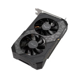 ASUS TUF Gaming GeForce GTX 1650 OC Edition 4GB GDDR6 Graphics Card