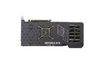 ASUS TUF Gaming GeForce RTX 4070 Ti 12GB GDDR6X OC Edition Graphics Card