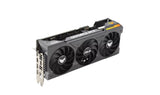 ASUS TUF Gaming GeForce RTX 4070 Ti 12GB GDDR6X OC Edition Graphics Card