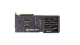 ASUS TUF Gaming GeForce RTX 4080 16GB GDDR6X OC Edition Graphics Card