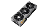 ASUS TUF Gaming GeForce RTX 4080 16GB GDDR6X OC Edition Graphics Card