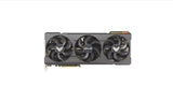 ASUS TUF Gaming GeForce RTX 4080 16GB GDDR6X OC Edition Graphics Card