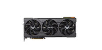 ASUS TUF Gaming GeForce RTX 4090 OC Edition 24GB GDDR6X Graphics Card