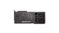 ASUS TUF Gaming GeForce RTX 4090 OC Edition 24GB GDDR6X Graphics Card