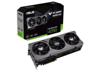 ASUS TUF Gaming GeForce RTX 4090 OC Edition 24GB GDDR6X Graphics Card