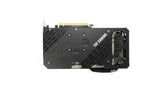 ASUS TUF Gaming Radeon RX 6500 XT OC edition 4GB GDDR6 Graphics Card