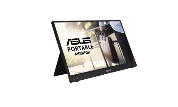 ASUS ZenScreen MB16ACV 15.6-inch Portable USB IPS Flicker Free Monitor w/USB Type-C