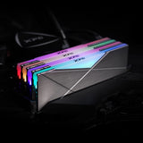 Adata XPG SPECTRIX D50 DDR4 RGB RAM KIT | 16GB (8GBx2) 3200MHz CL16