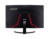 Acer ED322Q P 31.5-Inch Full HD 165Hz 1ms Curved FreeSync Gaming Monitor