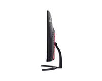 Acer ED322Q P 31.5-Inch Full HD 165Hz 1ms Curved FreeSync Gaming Monitor