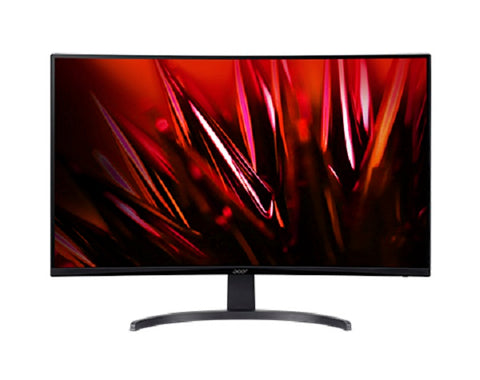 Acer ED322Q P 31.5-Inch Full HD 165Hz 1ms Curved FreeSync Gaming Monitor