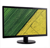 EH200Q 19.5-Inch TN Panel HD 1366x768 LCD with VGA, HDMI, Wall Mount Support, No Integrated Speakers