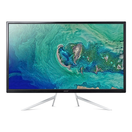 Acer ET322QU 31.5-Inch WQHD IPS 75Hz 4ms FreeSync Monitor