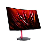 Acer NITRO XZ272 V 27-Inch Full HD 165Hz 1ms Curved (VA) Gaming Monitor