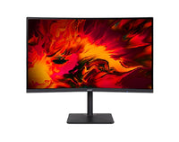 Acer Nitro XZ273U P 27-Inch WQHD 170Hz 1ms Curved Gaming Monitor