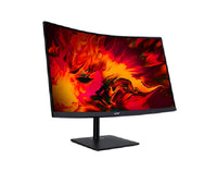Acer Nitro XZ273U P 27-Inch WQHD 170Hz 1ms Curved Gaming Monitor
