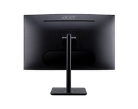 Acer Nitro XZ273U P 27-Inch WQHD 170Hz 1ms Curved Gaming Monitor