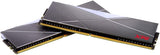 Adata D50 32GB(16GBx2) DDR4-3600 RGB Black