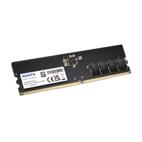 Adata DDR5-4800 CL40 Udimm RAM Memory for PC- 16GB