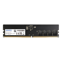 Adata DDR5-4800 CL40 Udimm RAM Memory for PC- 16GB