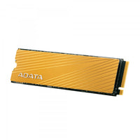 FALCON PCIe Gen3x4 M.2 2280 3D NAND Solid State Drive  | 256GB | 512GB | 1TB