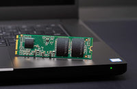 Adata SU650 M.2 SATA 2280 Solid State Drive SSD - 256GB