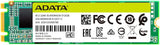 Adata SU650 M.2 SATA 2280 Solid State Drive SSD - 256GB