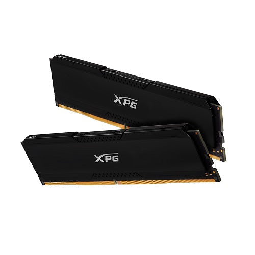 Adata GAMMIX D20 DDR4-3600 RAM Memory Kit for PC - 32GB [16GBx2