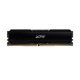 Adata GAMMIX D20 DDR4-3600 RAM Memory Kit for PC - 32GB [16GBx2] - Black