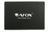 Afox 2.5-inch SATA III 6Gb/s Solid State Drive