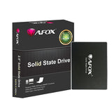 Afox 2.5-inch SATA III 6Gb/s Solid State Drive
