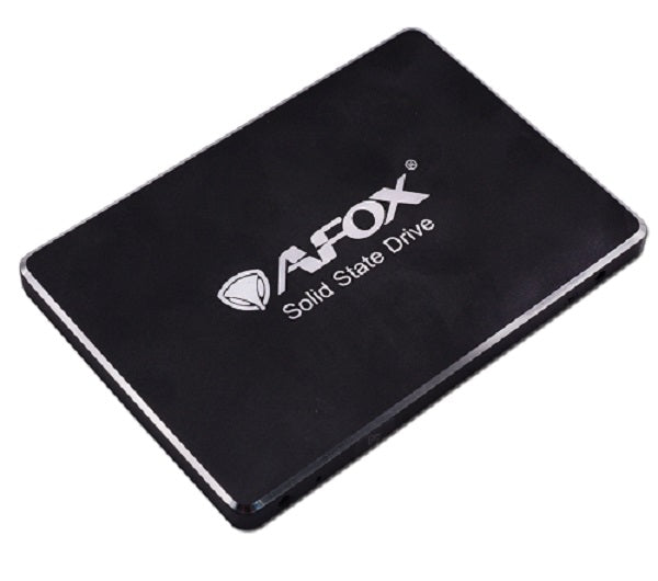 Afox 2.5-inch SATA III 6Gb/s Solid State Drive
